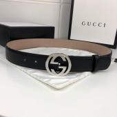 Gucci cintura 3.5cm  