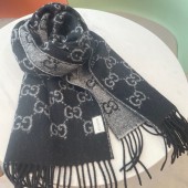Gucci Cashmere scarf 