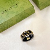Gucci Ceramic Ring 