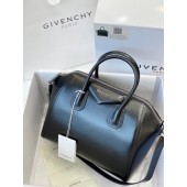 Givenchy Medium Antigona Bag in Box Leather 
