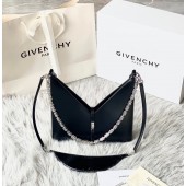 Givenchy Small Cut-Out Bag 