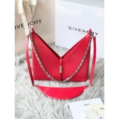 Givenchy Small Cut-Out Bag 