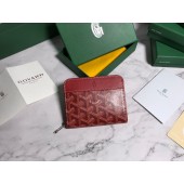 Goyard Matignon Mini Wallet