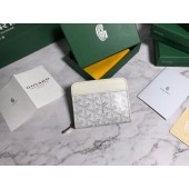 Goyard Matignon Mini Wallet