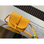 Goyard Belvedere PM Bag