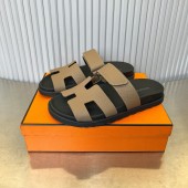 Hermes Unisex Sandal, Size 35-45