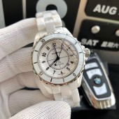 Chanel J12 Watch, 33mm