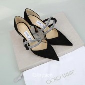 Jimmy Choo Shoe Size 34-42 , heel 8.5cm