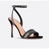 Dior Dway heeled sandal , Size 35-41