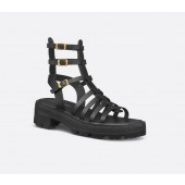 Dior Dior Bay Platform Sandal, Size 35-41