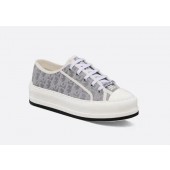 Dior Walk'n  Leather Sneaker ,  Size 35-41