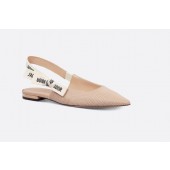 Dior JAdior Sling back flat ,  Size 35-41