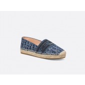 Dior Graville Espadrille,  Size 35-42