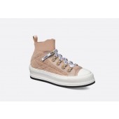 Dior Walk'n Platform Sneaker ,  Size 35-41