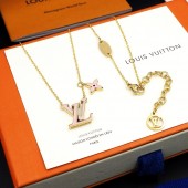 LV Necklace
