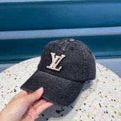 Louis Vuitton Baseball Cap