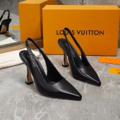 Louis Vuitton Leather Shoe,  35-41