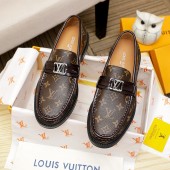 Louis Vuitton Moccassins, Size 39-46