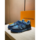 Louis Vuitton Sneaker, Size 35-46