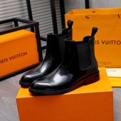 Louis Vuitton Leather Shoe, Size 39-45