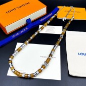 LV Unisex Necklace