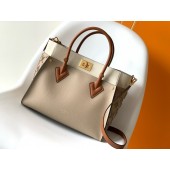 M53825 Borsa tote On My Side MM
