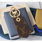 LV Bag Charm and Key Holder 