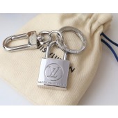 LV Bag Charm and Key Holder 