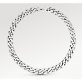 Collana  LV Chain Links