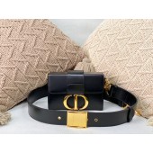 Christian Dior 30 Montaigne Box Bag