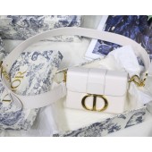 Christian Dior 30 Montaigne Box Bag