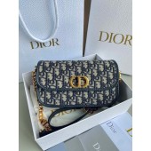 Christian Dior Small Montaigne Avenue Bag  