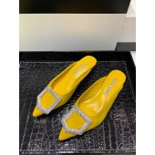 Manolo Blhnik Shoes Size 35-40, Heel 3.5cm