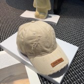 Miu Miu Baseball Hat