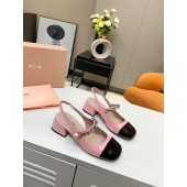 Miu Miu Shoes Size 35-40, Heel 4.5cm
