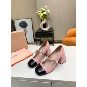 Miu Miu Shoes Size 35-40, Heel 4.5cm, 7.5cm