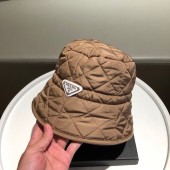 Prada Cappello in Re-nylon 