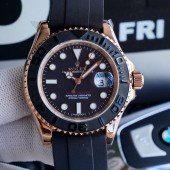Rolex Yacht  Master Watch 40mm