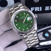 Rolex Oyster Day Just  Watch 41mm 
