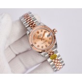 Rolex Lady's Watch DateJust 28mm 