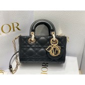 Christian Dior Lady D-Joy Micro Bag 