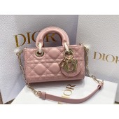 Christian Dior Lady D-Joy Micro Bag 