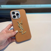 YSL Iphone Case
