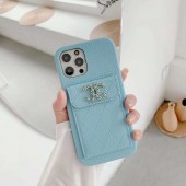 Chanel Iphone Case