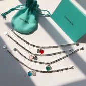 Tiffany&Co Beaded Bracelet  