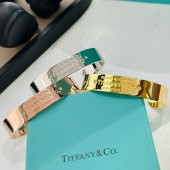 Tiffany & Co Cuff bracelet
