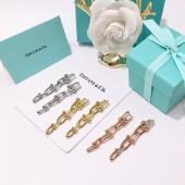Tiffany & Co earrings