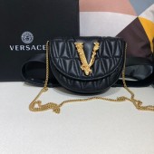 Versace Borsa Mini in Pelle 