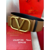 Valentino Vlogo Belt 70mm 