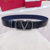 Valentino Vlogo Belt 40mm 